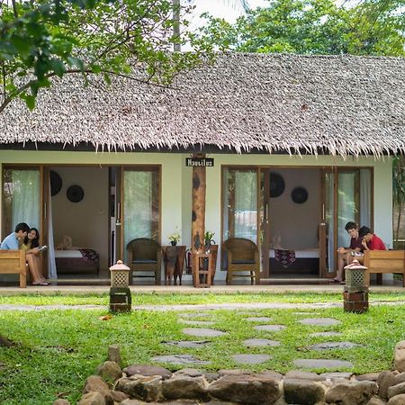 Murex Dive Resort Манадо Экстерьер фото