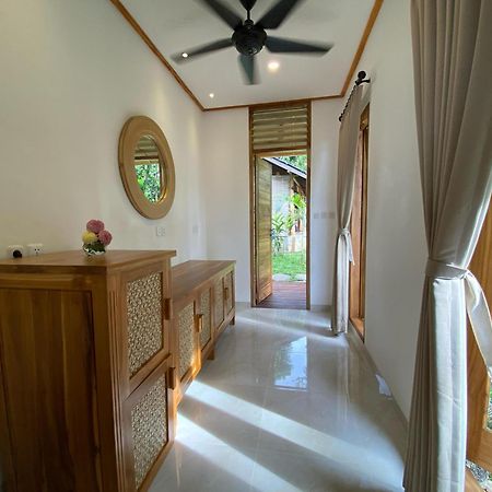 Murex Dive Resort Манадо Экстерьер фото
