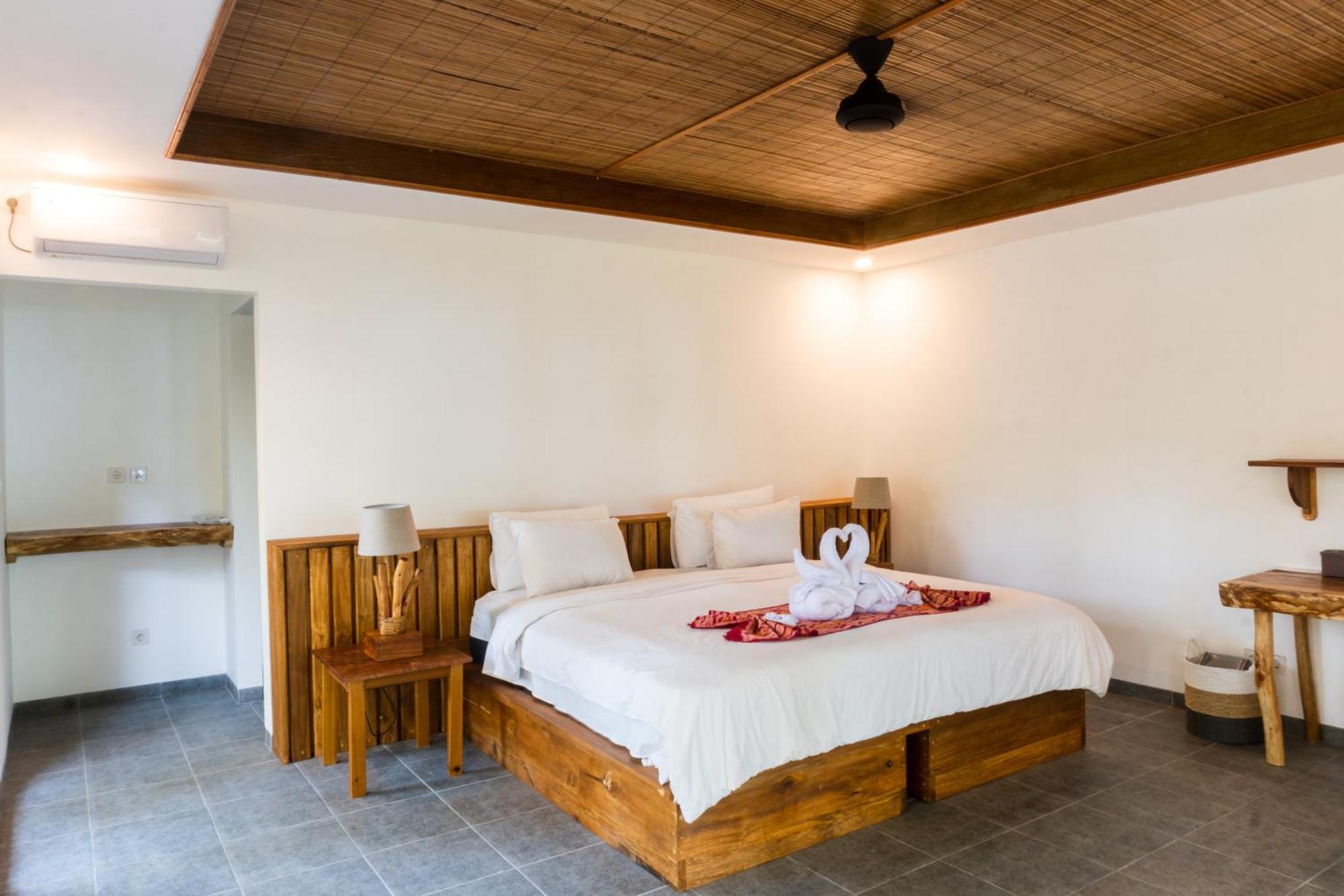 Murex Dive Resort Манадо Экстерьер фото